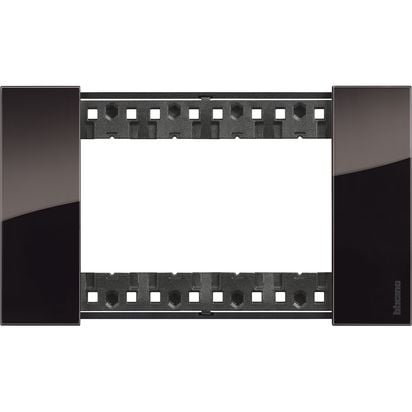 BTİCİNO POLİMER PLASTİK ÇERÇEVE, 4M, GECE