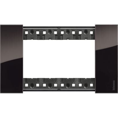 BTİCİNO POLİMER PLASTİK ÇERÇEVE, 4M, GECE