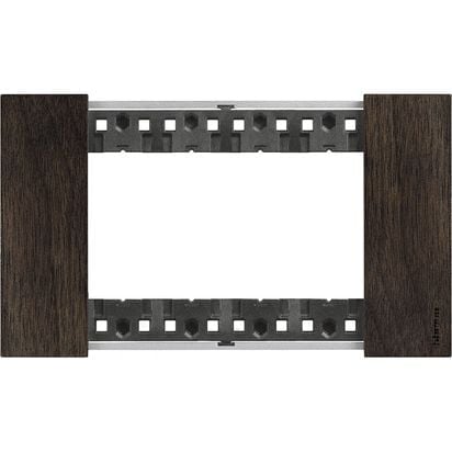 BTİCİNO AHŞAP ÇERÇEVE, 4M, CEVİZ