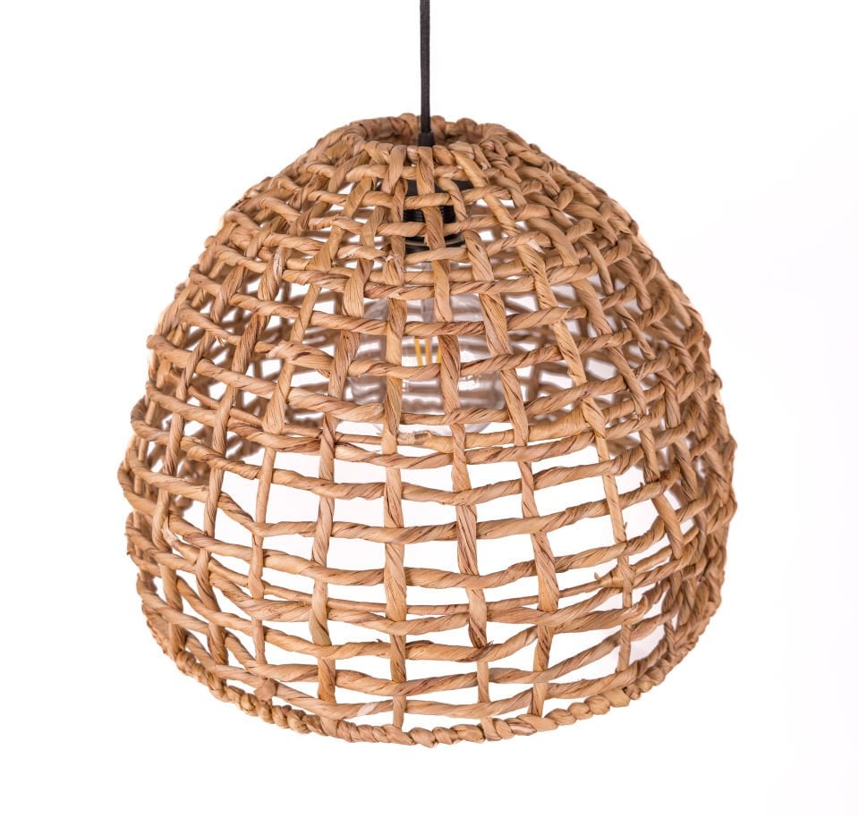 OLS38 REGOR SU SÜMBÜLÜ SARKIT 46X33 CM OIA LIGHT
