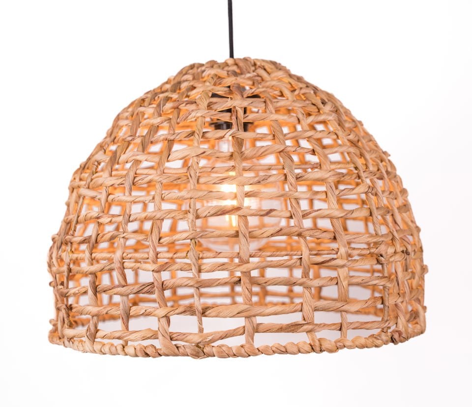 OLS38 REGOR SU SÜMBÜLÜ SARKIT 46X33 CM OIA LIGHT