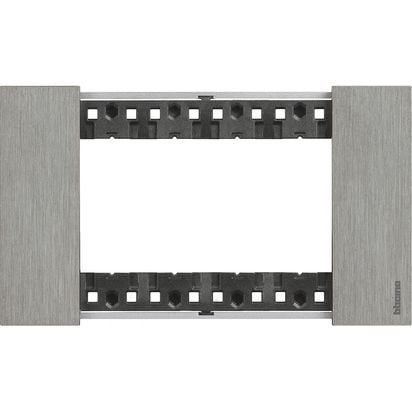 BTİCİNO METAL ÇERÇEVE, 4M, ÇELİK