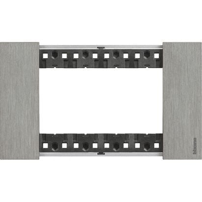 BTİCİNO METAL ÇERÇEVE, 4M, ÇELİK