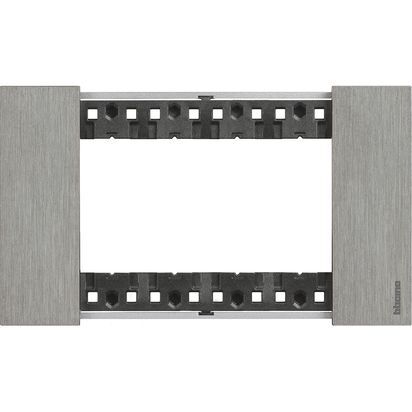 BTİCİNO METAL ÇERÇEVE, 4M, ÇELİK