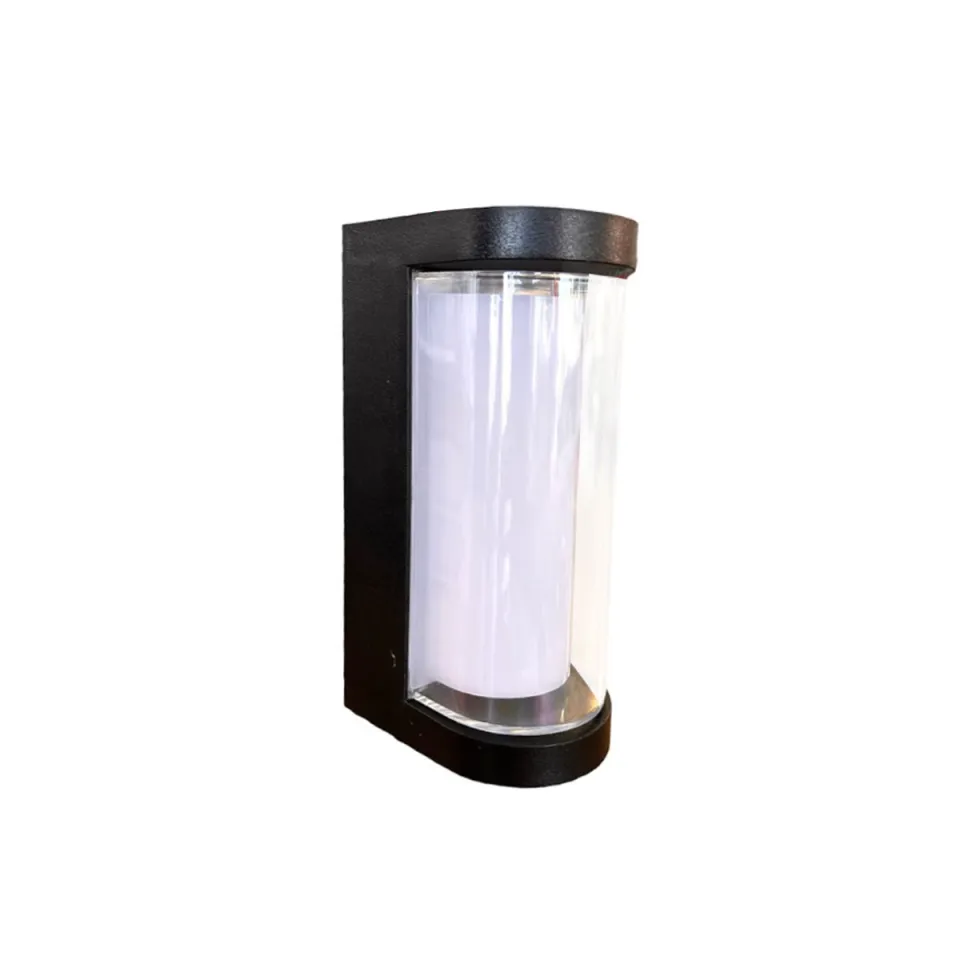 9W LARA LED APLİK GÜNIŞIĞI DIŞ MEKAN CATA
