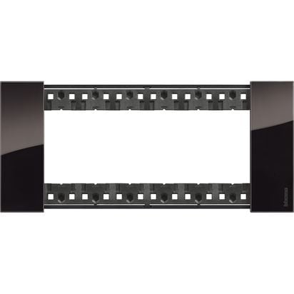 BTİCİNO POLİMER PLASTİK ÇERÇEVE, 6M, GECE