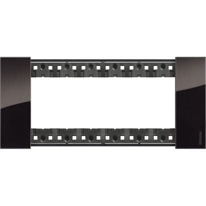 BTİCİNO POLİMER PLASTİK ÇERÇEVE, 6M, GECE