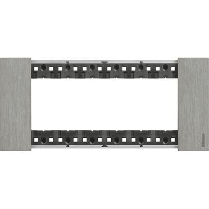 BTİCİNO METAL ÇERÇEVE, 6M, ÇELİK