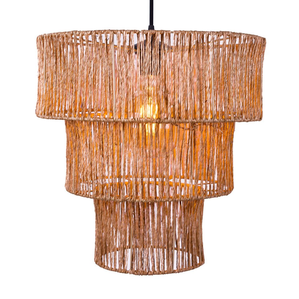 OLJ21 TRİBECA SARKIT 40X40 CM OIA LIGHT