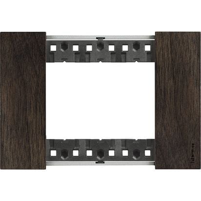 BTİCİNO AHŞAP ÇERÇEVE, 3M, CEVİZ