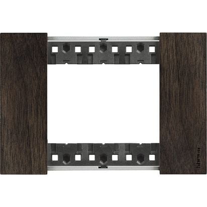 BTİCİNO AHŞAP ÇERÇEVE, 3M, CEVİZ