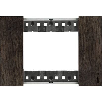 BTİCİNO AHŞAP ÇERÇEVE, 3M, CEVİZ