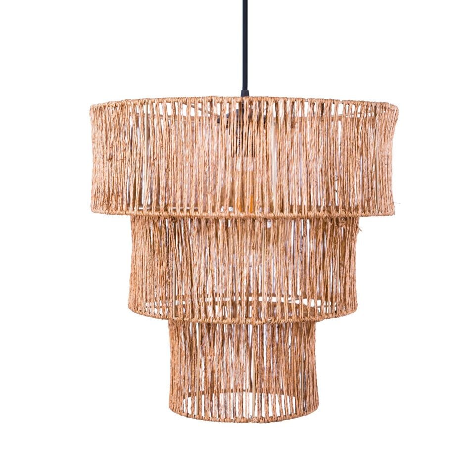 OLJ21 TRİBECA SARKIT 40X40 CM OIA LIGHT