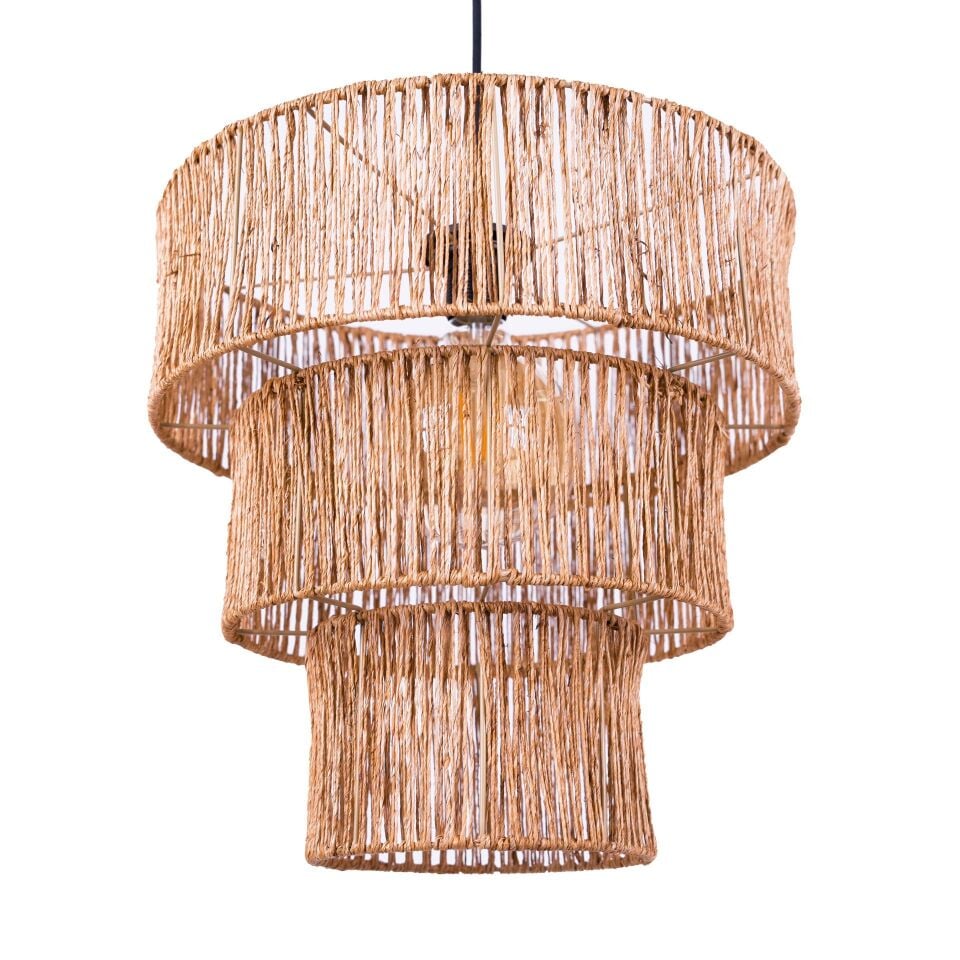 OLJ21 TRİBECA SARKIT 40X40 CM OIA LIGHT