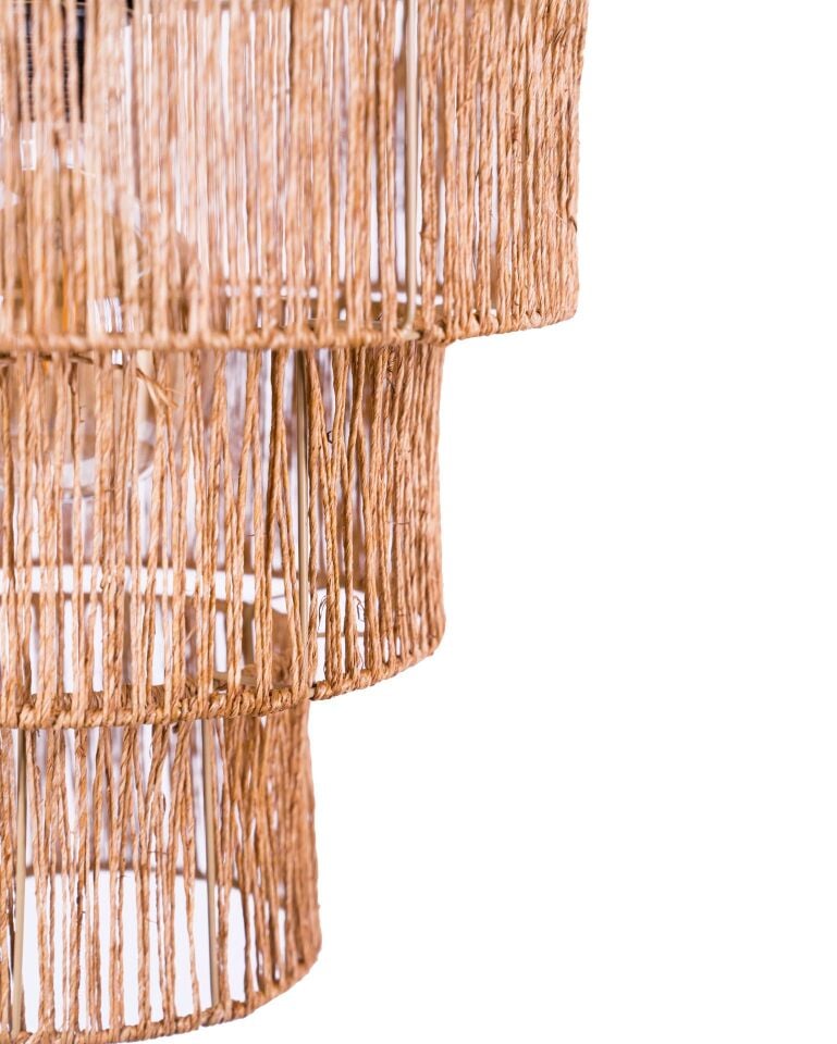 OLJ21 TRİBECA SARKIT 40X40 CM OIA LIGHT