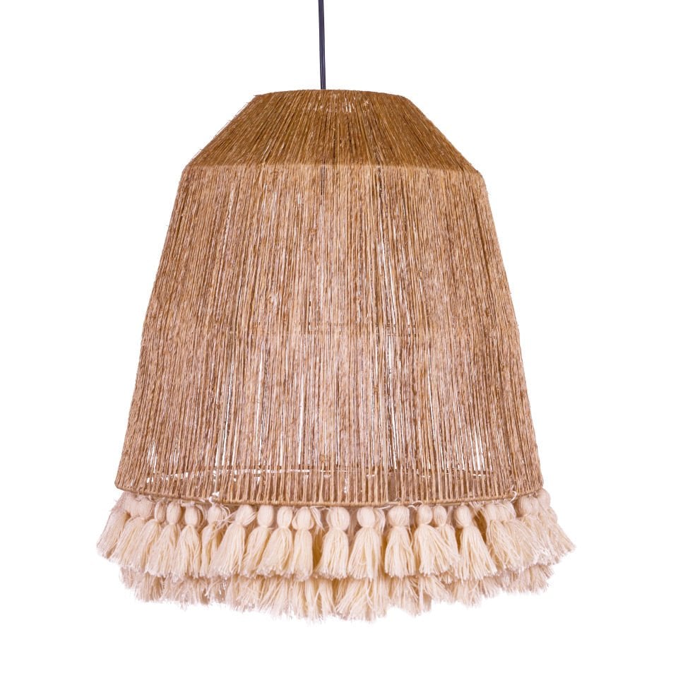 OLJ61 KLEM JÜT SARKIT 42X47 CM OIA LIGHT
