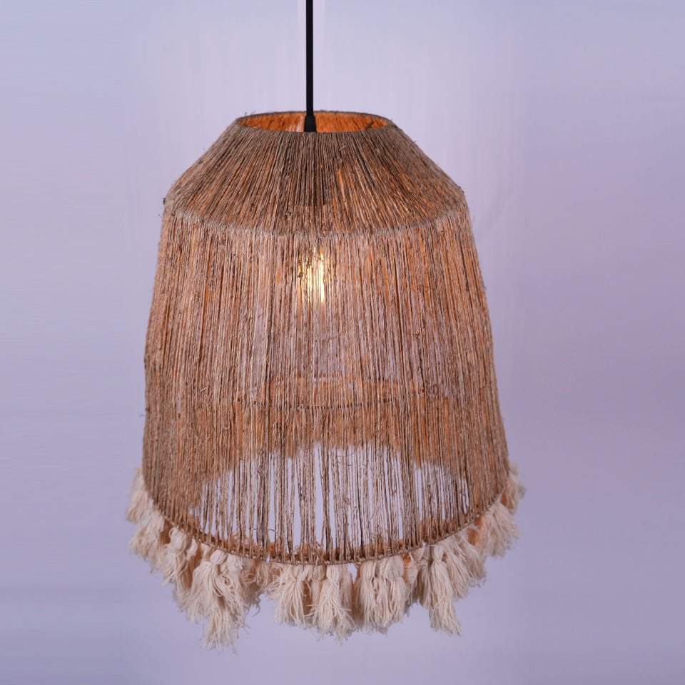 OLJ61 KLEM JÜT SARKIT 42X47 CM OIA LIGHT
