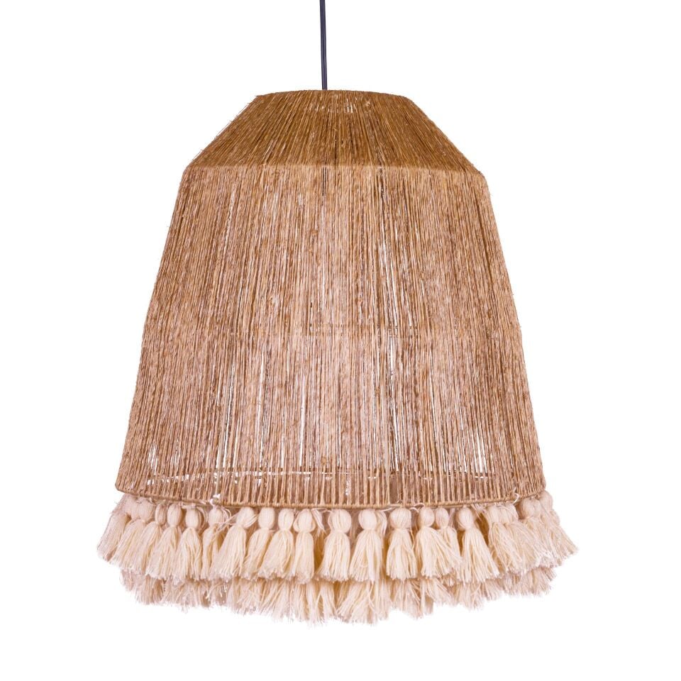 OLJ61 KLEM JÜT SARKIT 42X47 CM OIA LIGHT