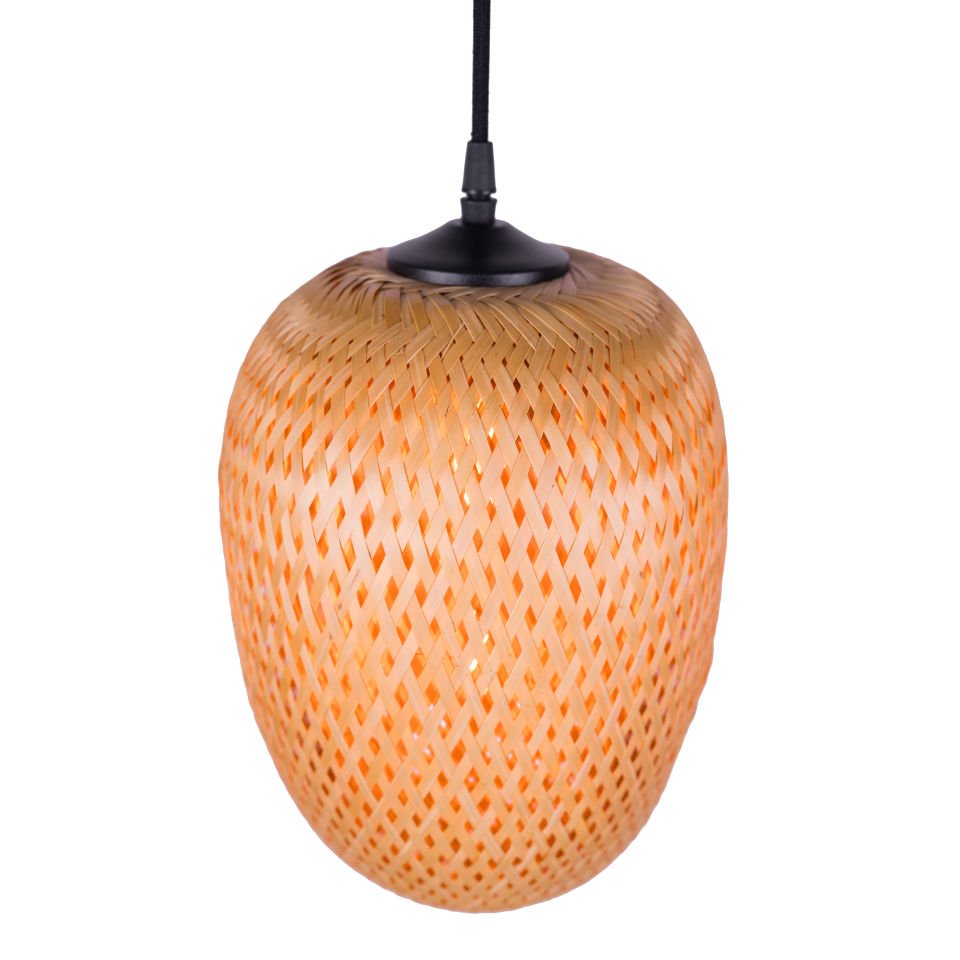 OLB146 VEGA BAMBU SARKIT 23X27 CM OIA LIGHT