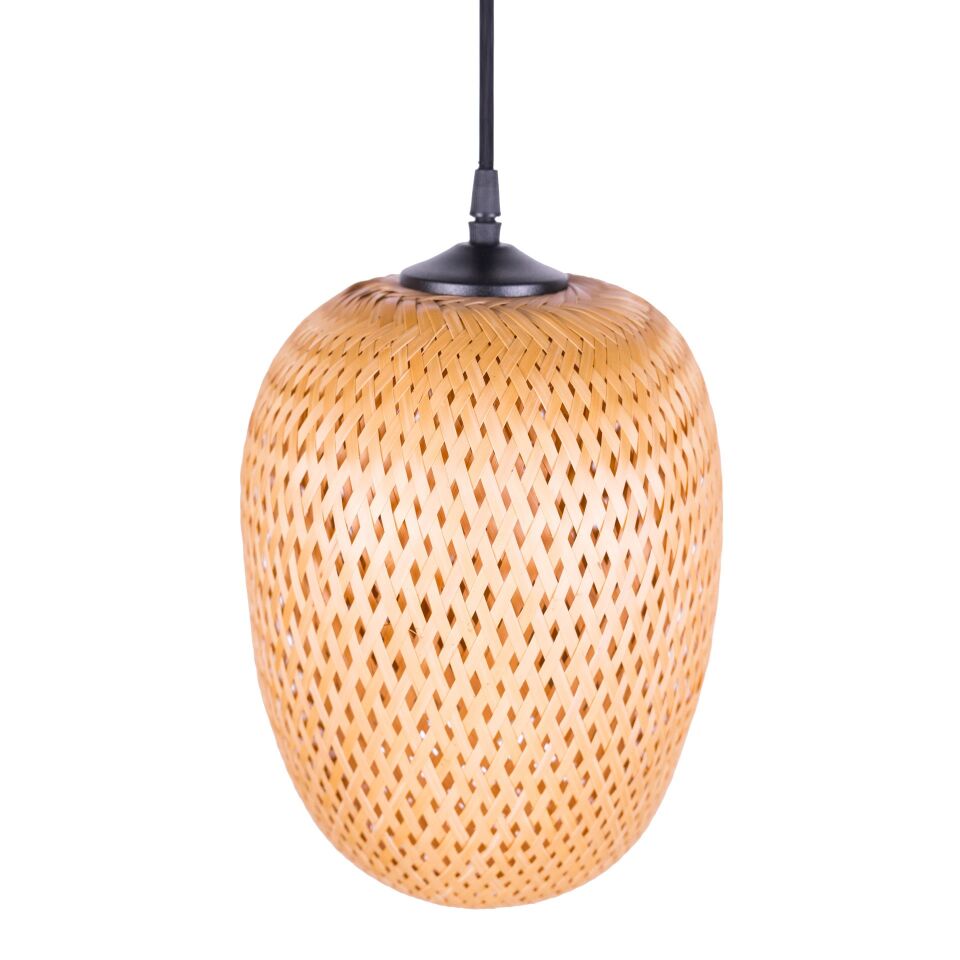 OLB146 VEGA BAMBU SARKIT 23X27 CM OIA LIGHT