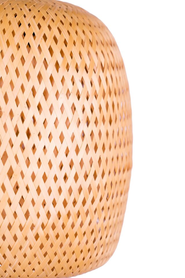 OLB146 VEGA BAMBU SARKIT 23X27 CM OIA LIGHT