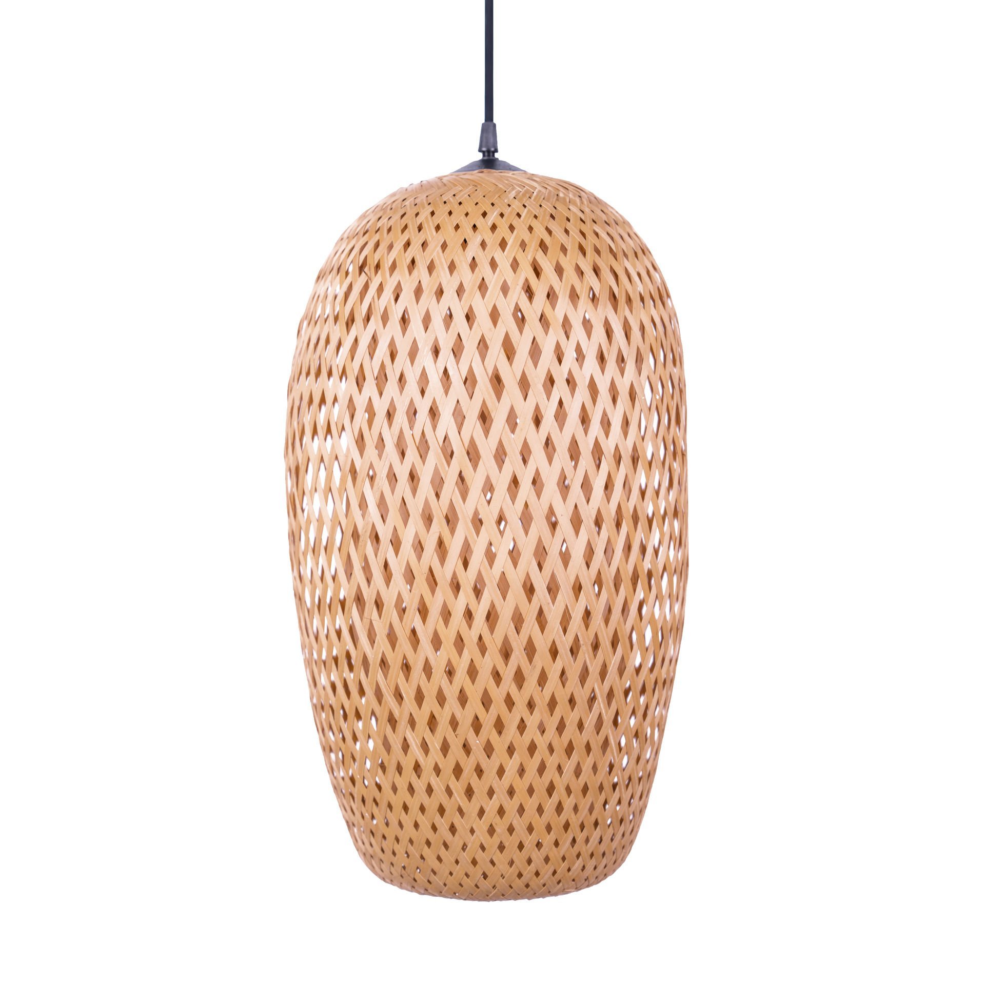 OLB147 HERA BAMBU SARKIT 28X45 CM OIA LIGHT