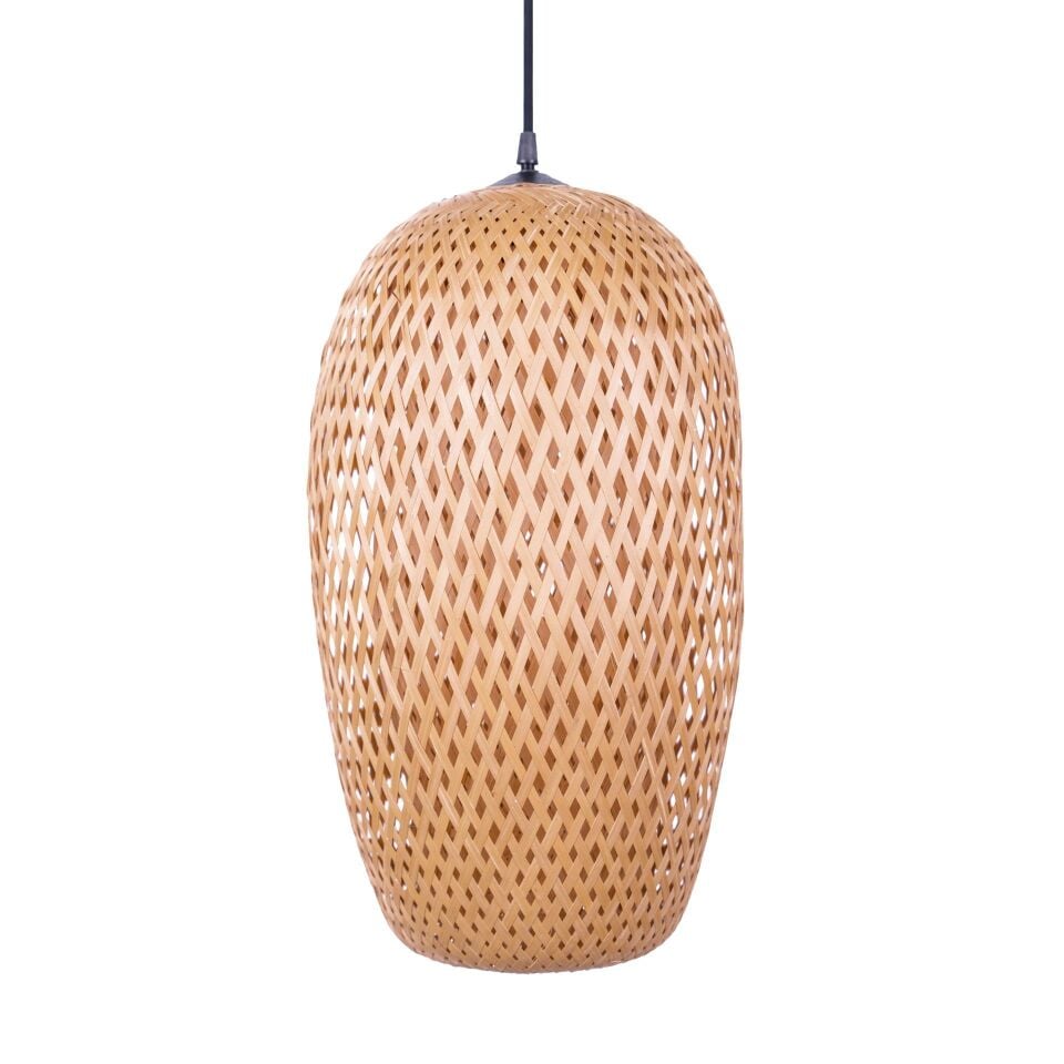 OLB147 HERA BAMBU SARKIT 28X45 CM OIA LIGHT