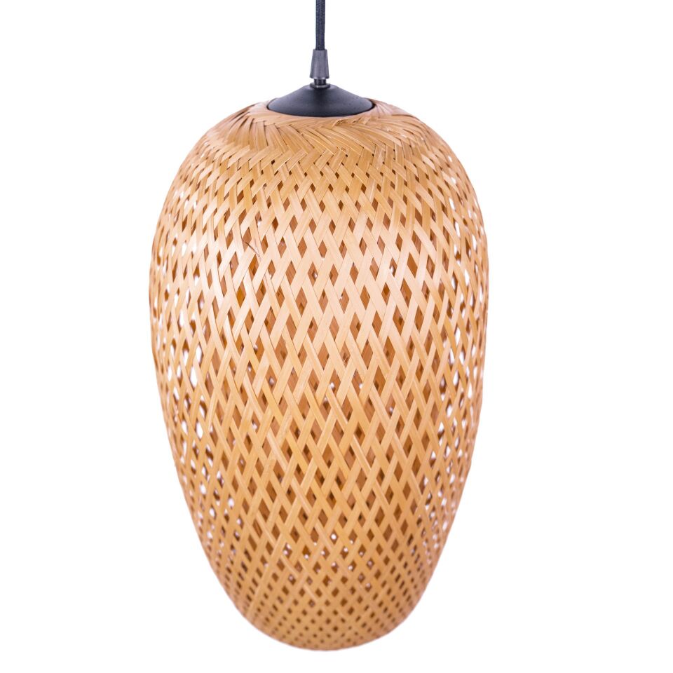 OLB147 HERA BAMBU SARKIT 28X45 CM OIA LIGHT