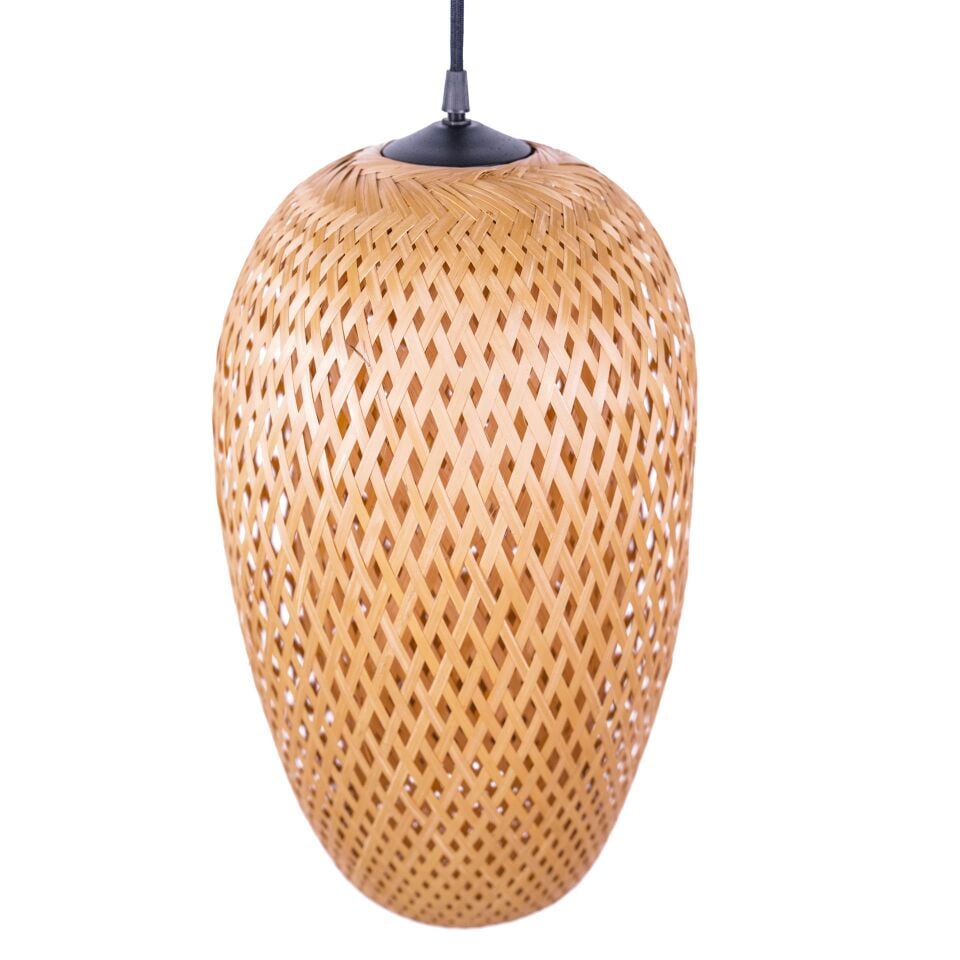 OLB147 HERA BAMBU SARKIT 28X45 CM OIA LIGHT