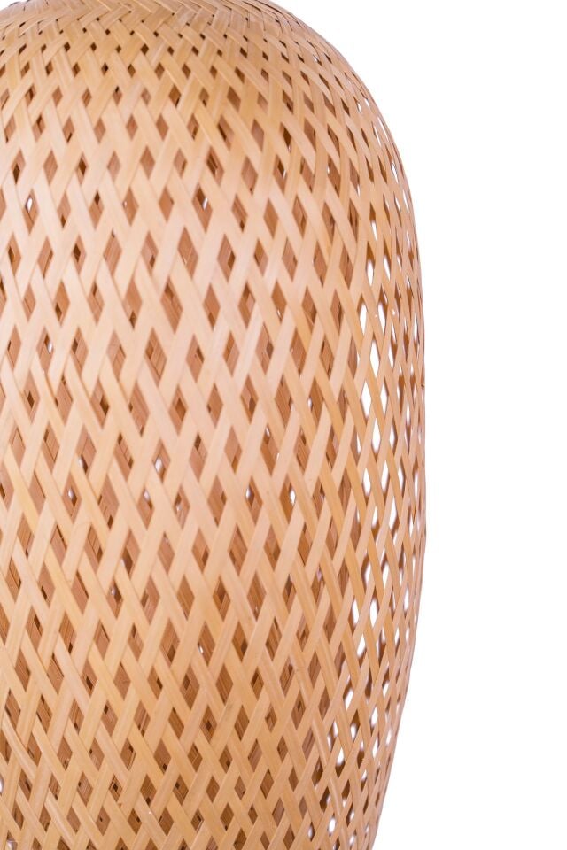 OLB147 HERA BAMBU SARKIT 28X45 CM OIA LIGHT