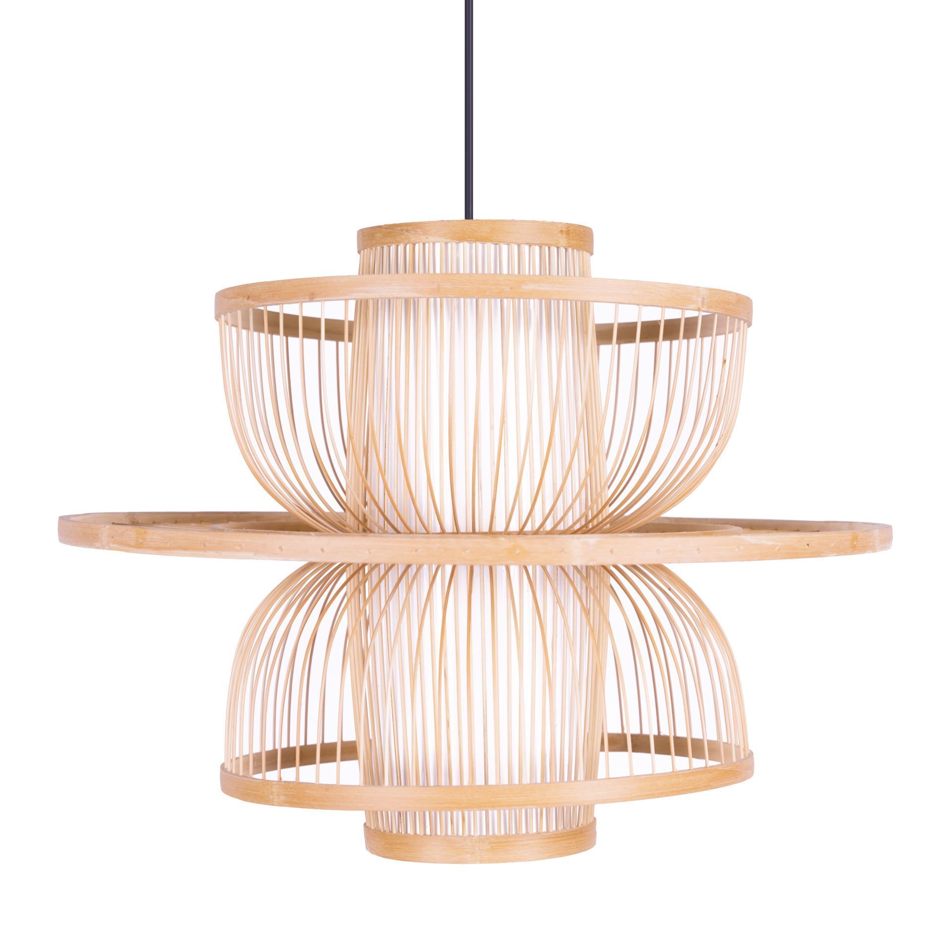 OLB149 RHODES BAMBU SARKIT 50X38 OIA LIGHT