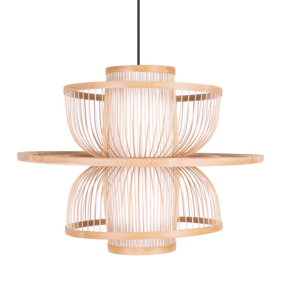 OLB149 RHODES BAMBU SARKIT 50X38 OIA LIGHT