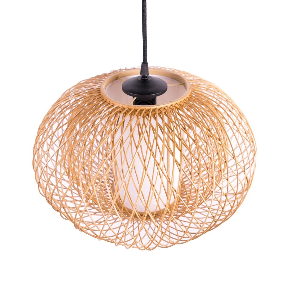 OLB150 SOHO BAMBU SARKIT 40X25 CM OIA LIGHT