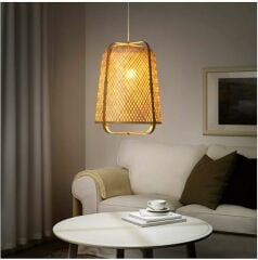 OLB151 COZY BAMBU SARKIT 40X53 CM OIA LIGHT