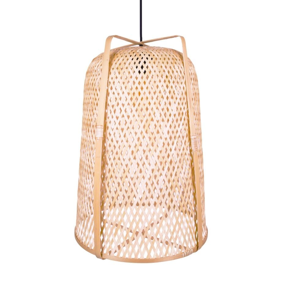 OLB151 COZY BAMBU SARKIT 40X53 CM OIA LIGHT