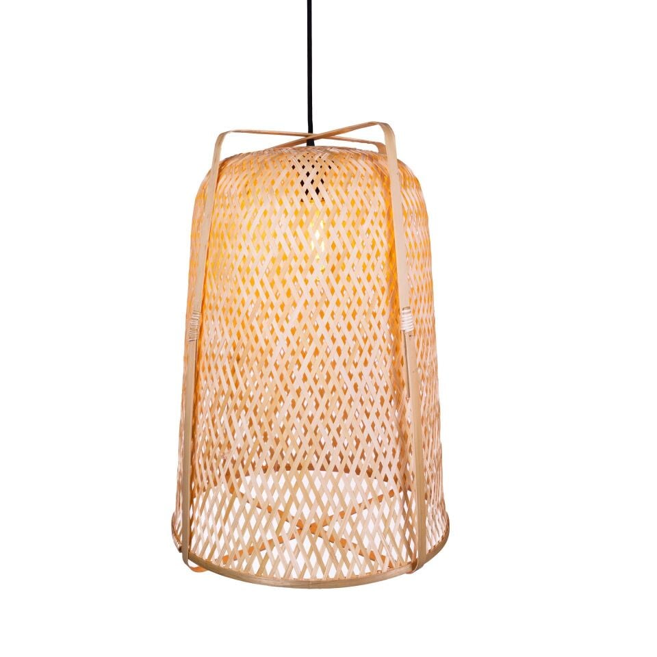 OLB151 COZY BAMBU SARKIT 40X53 CM OIA LIGHT