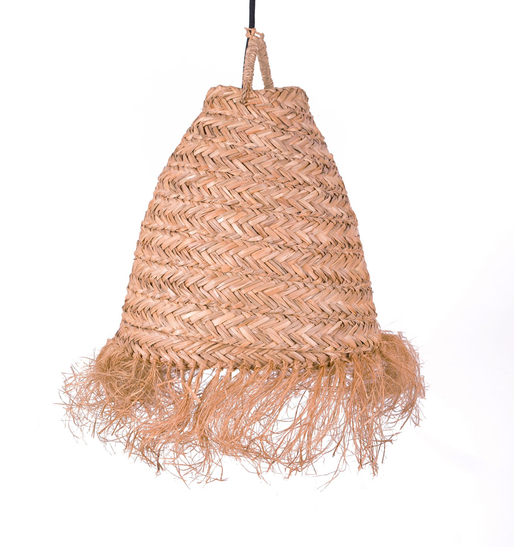 OLS39 SUNFLORA DENİZ SAZI SARKIT 32X30CM OIA LIGHT