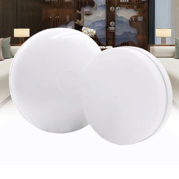 PANEL LED X-PLUS S.Ü.YUVARLAK 55W BEYAZ CATA