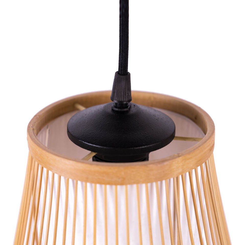 OLB152 SERENA BAMBU SARKIT 20X24 CM OIA LIGHT