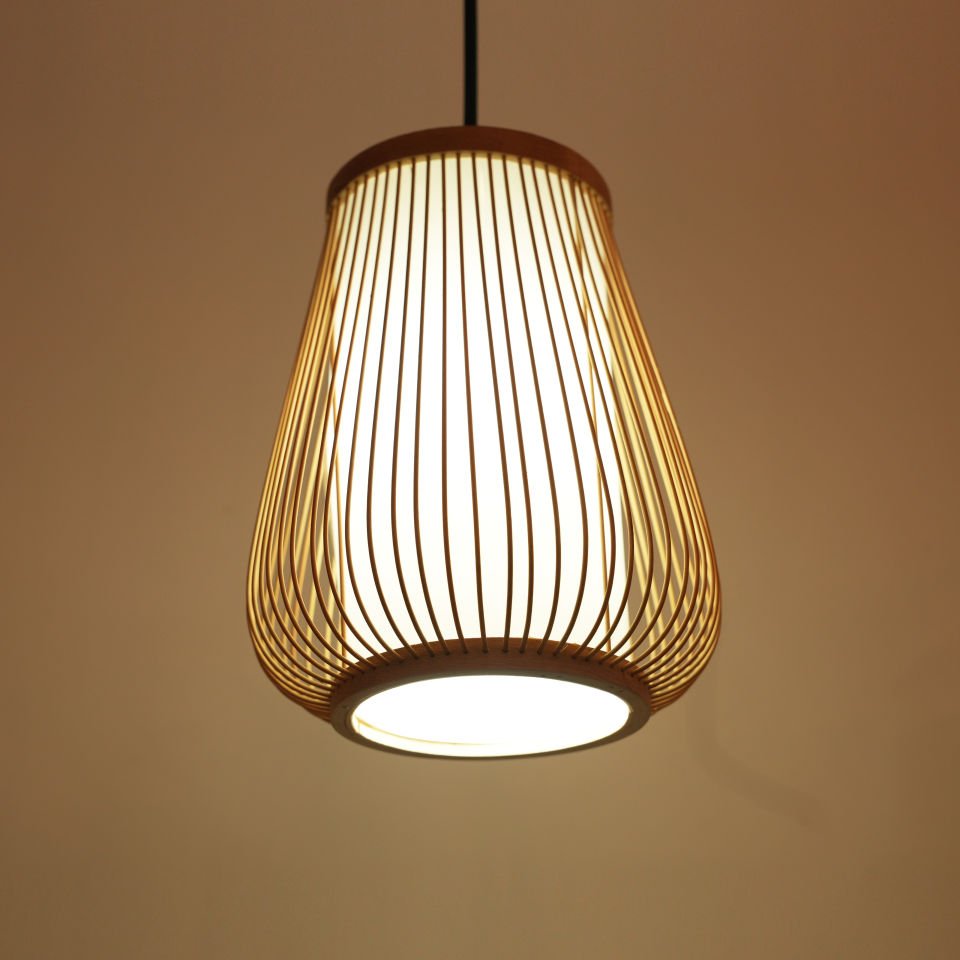 OLB152 SERENA BAMBU SARKIT 20X24 CM OIA LIGHT