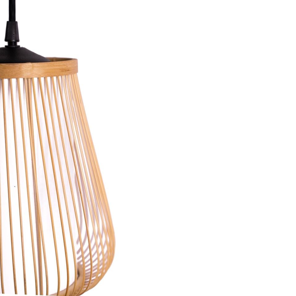 OLB152 SERENA BAMBU SARKIT 20X24 CM OIA LIGHT