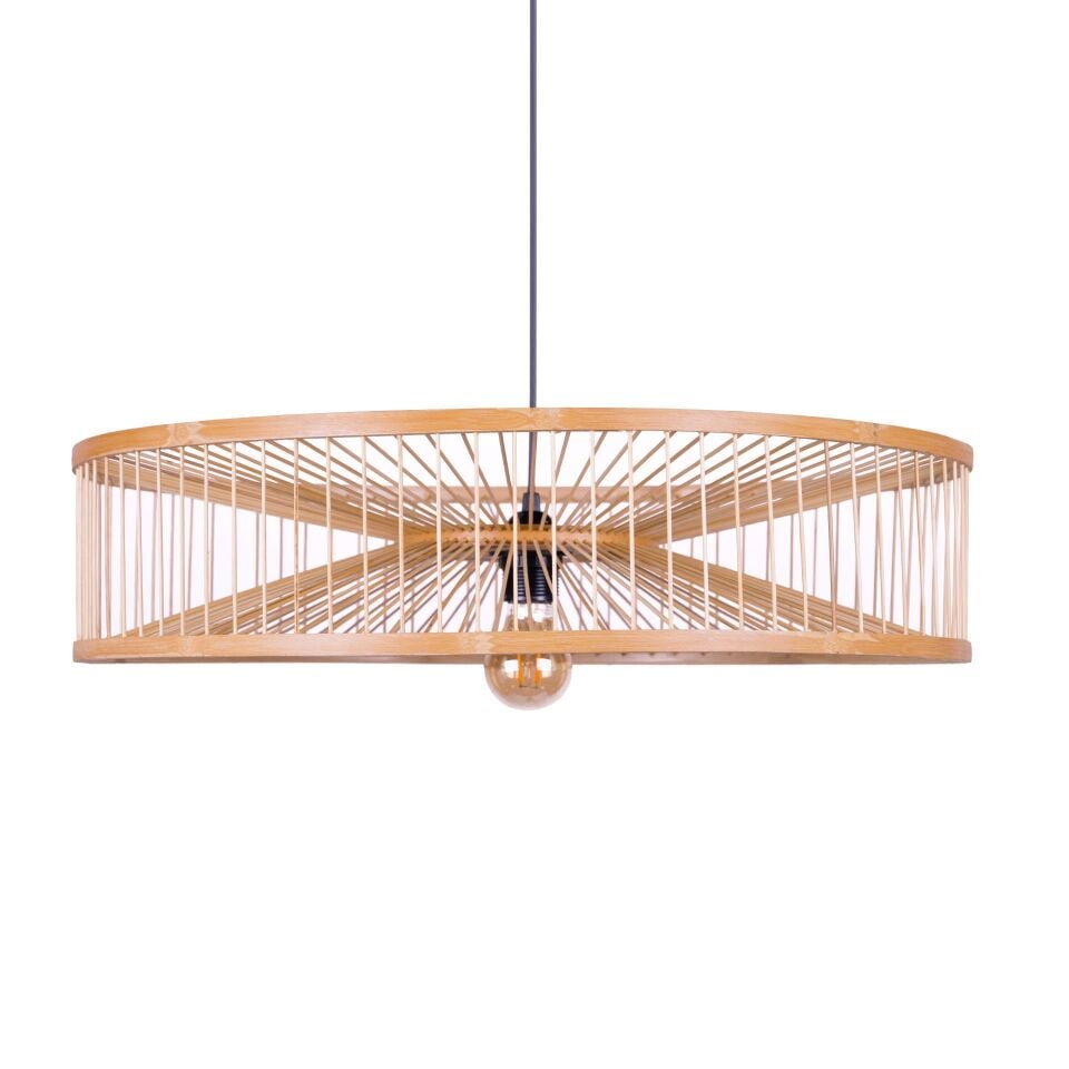 OLB153 ALATA BAMBU SARKIT 60X14 CM OIA LIGHT