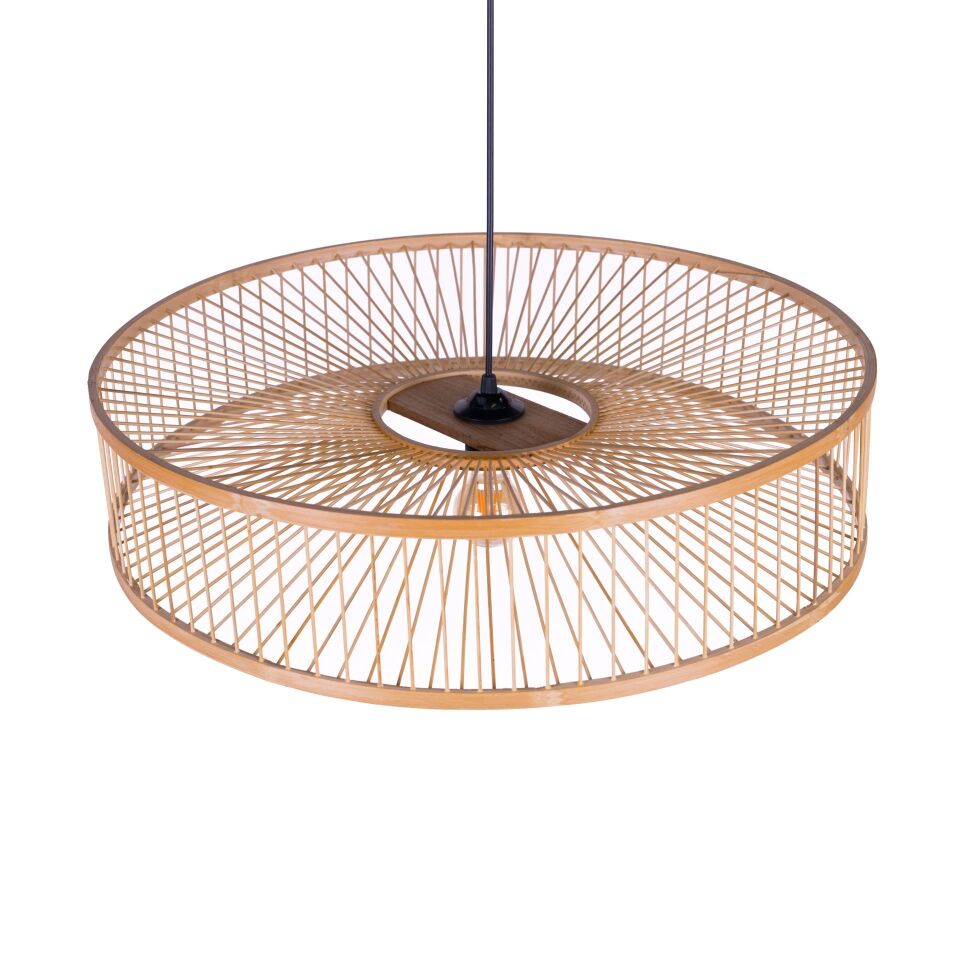 OLB153 ALATA BAMBU SARKIT 60X14 CM OIA LIGHT