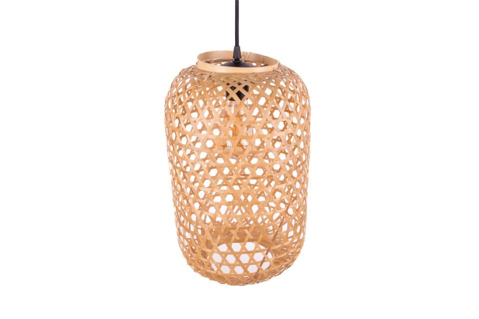 OLB155 WİLLOW BAMBU SARKIT 25X38CM OIA LIGHT