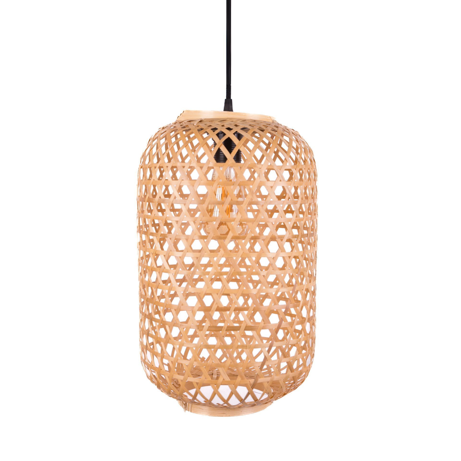 OLB155 WİLLOW BAMBU SARKIT 25X38CM OIA LIGHT
