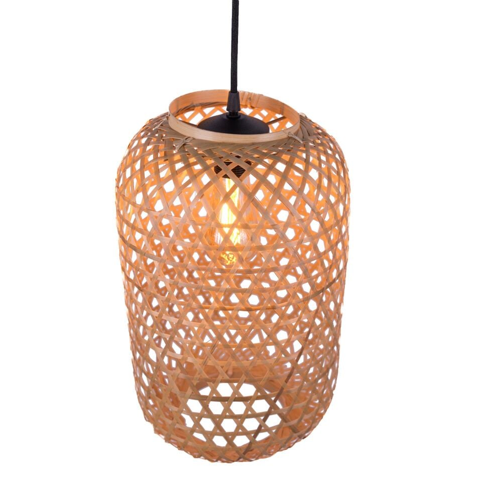 OLB155 WİLLOW BAMBU SARKIT 25X38CM OIA LIGHT