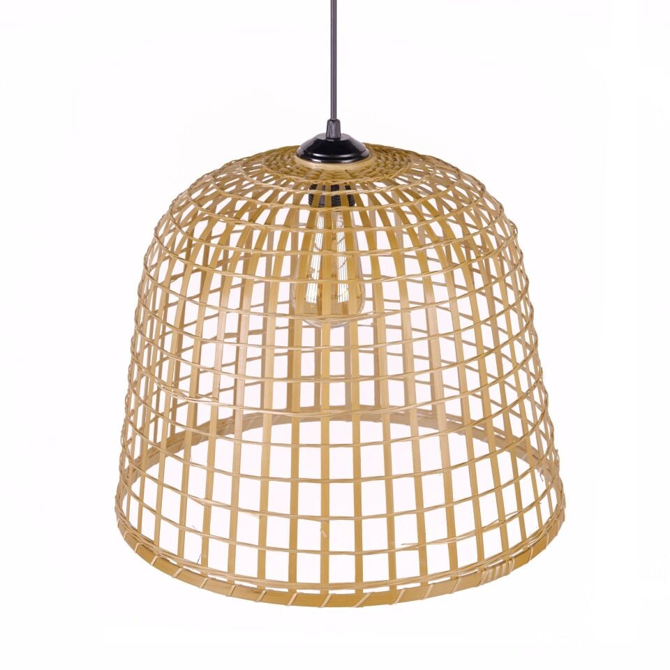 OLB156 TERRA BAMBU SARKIT 40X32 CM OIA LIGHT