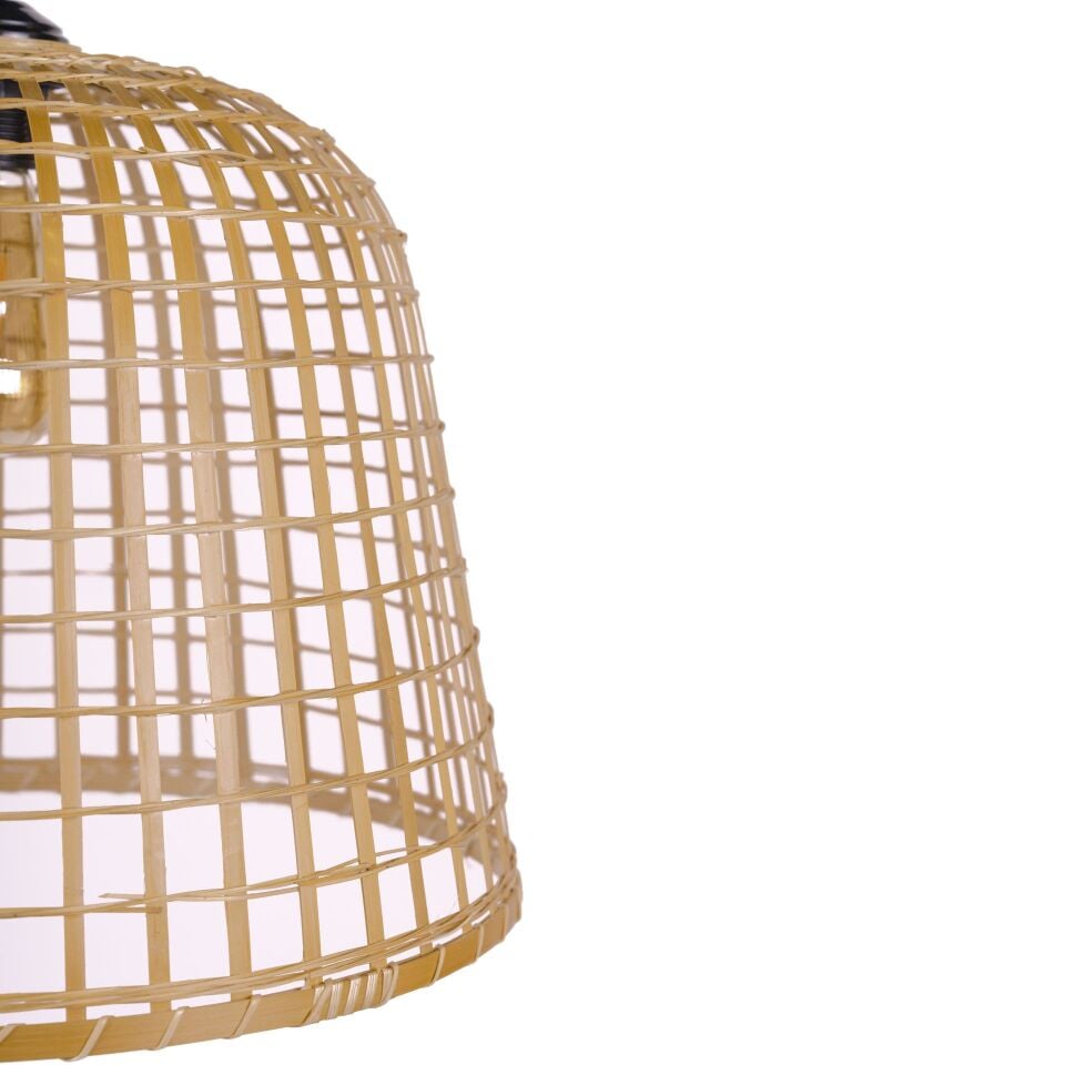 OLB156 TERRA BAMBU SARKIT 40X32 CM OIA LIGHT