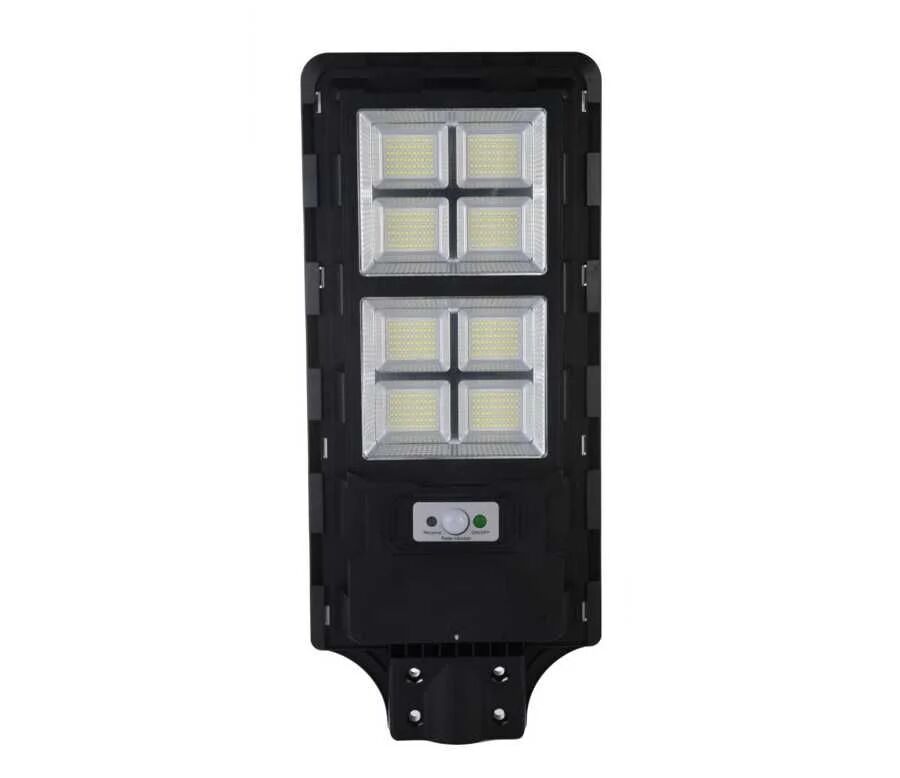 250W SOLAR SOKAK ARMATÜR SENSÖRLÜ CATA