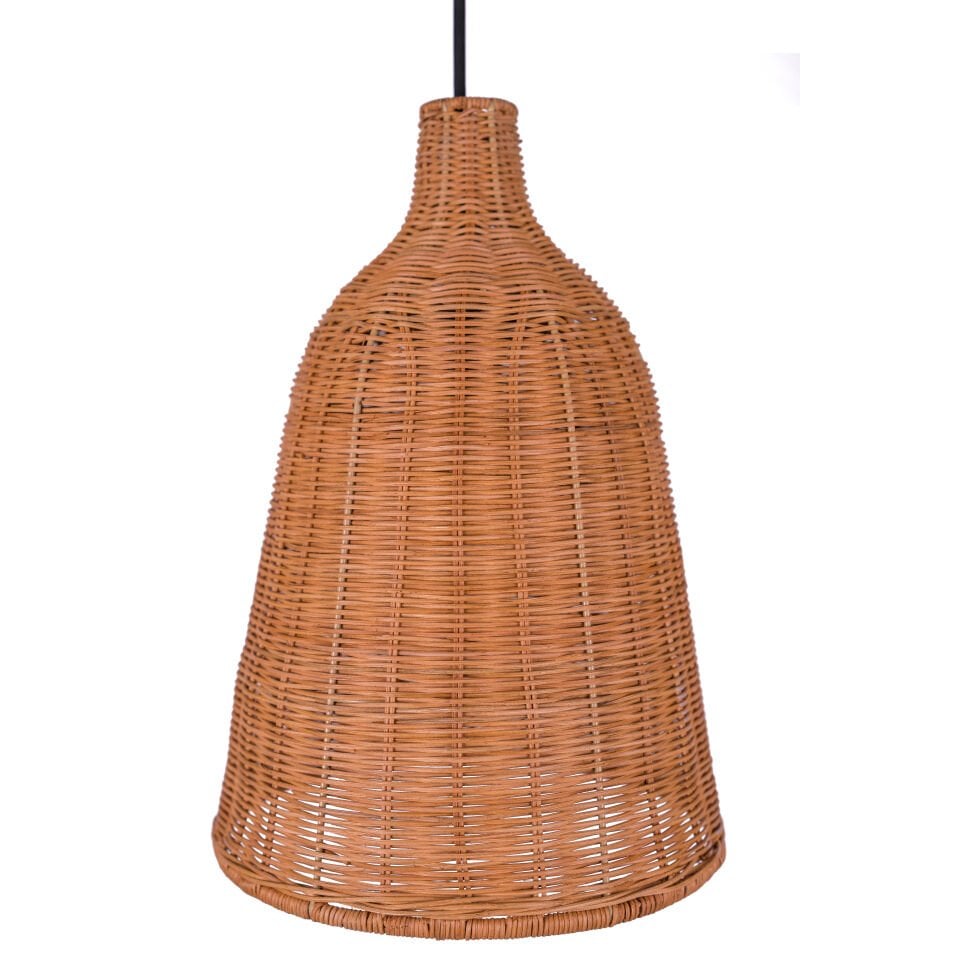 OLR288 CENDANA RATTAN SARKIT 28X40 CM OIA LIGHT